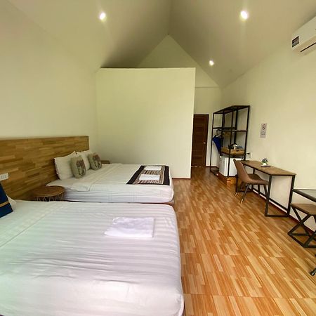 Vangvieng Angsavanh Resort Vangviang Kültér fotó