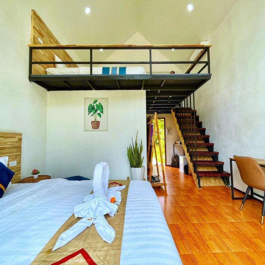 Vangvieng Angsavanh Resort Vangviang Kültér fotó