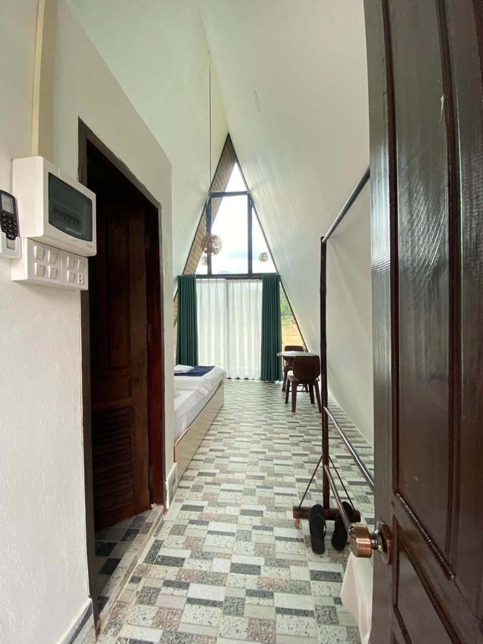 Vangvieng Angsavanh Resort Vangviang Kültér fotó