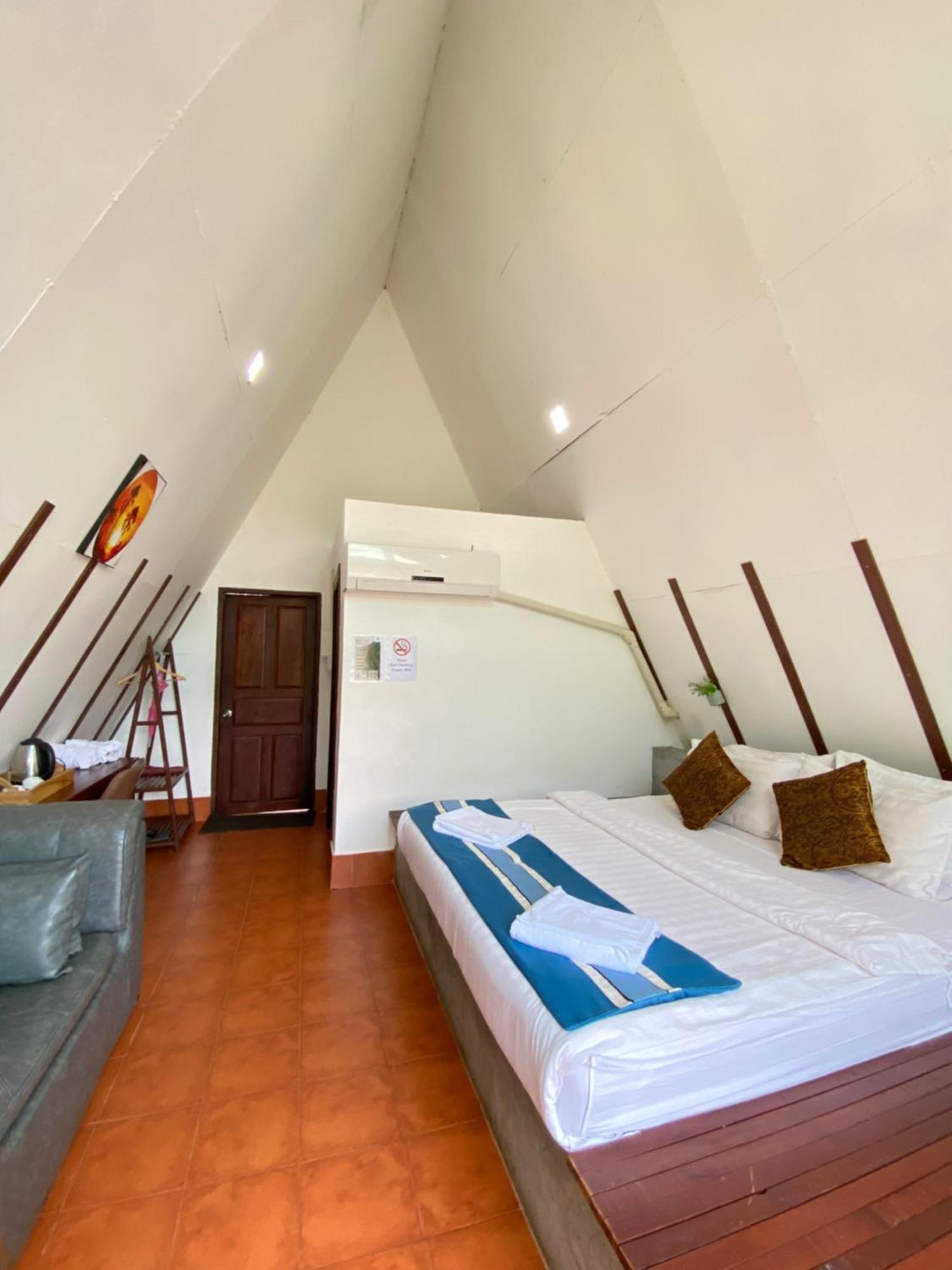 Vangvieng Angsavanh Resort Vangviang Kültér fotó