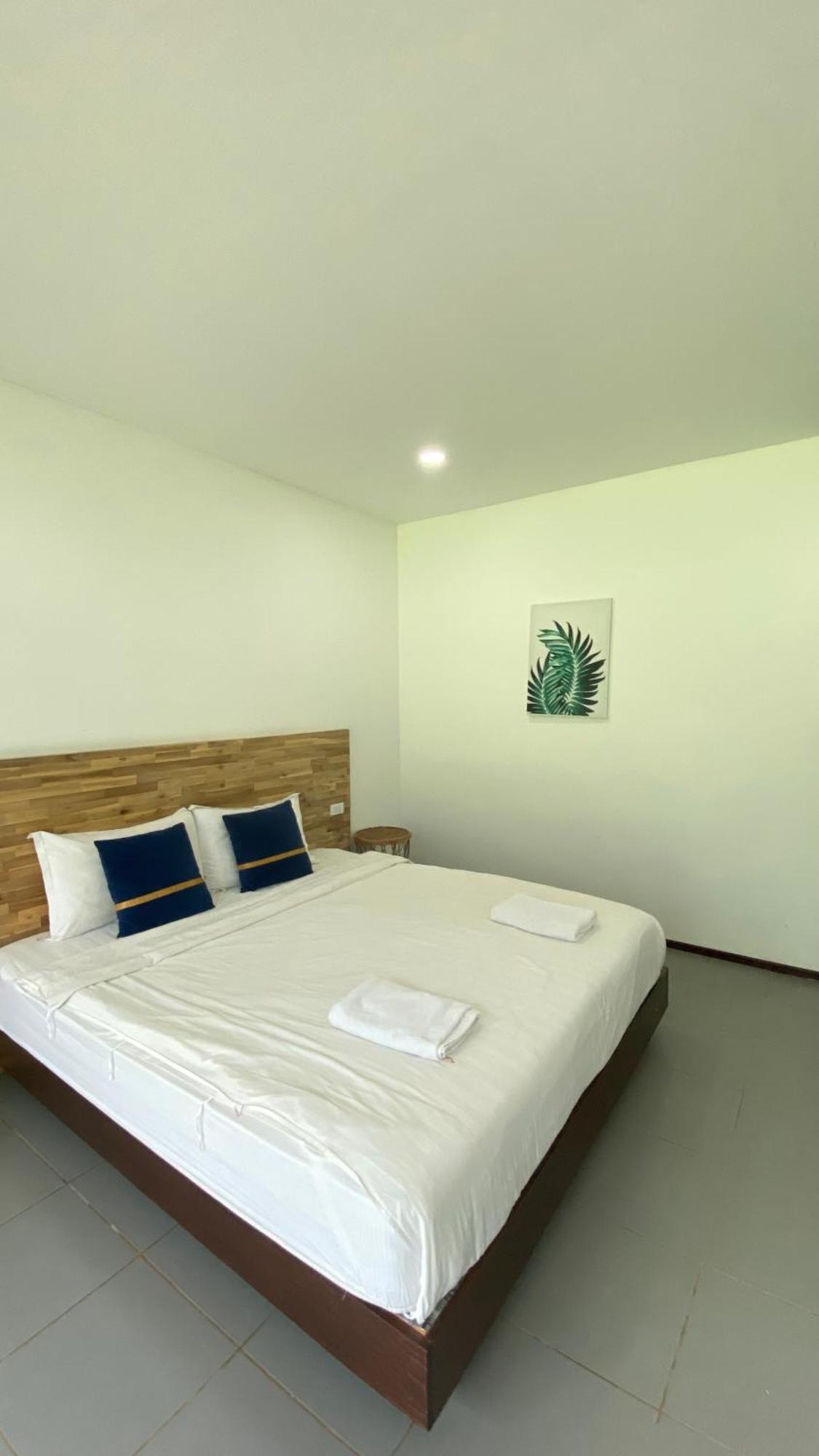 Vangvieng Angsavanh Resort Vangviang Kültér fotó
