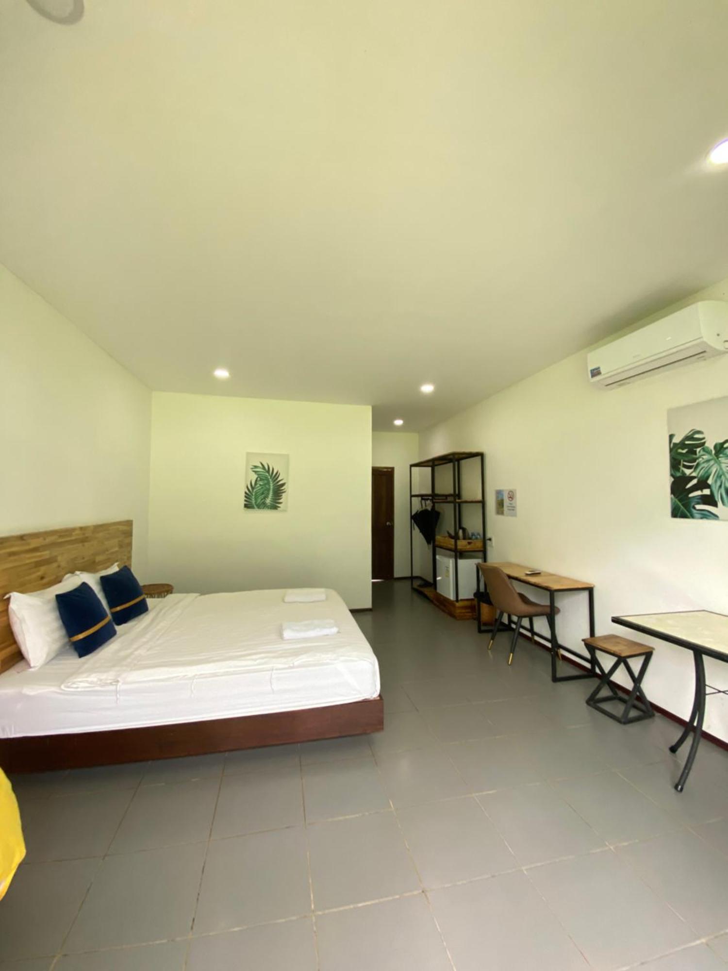 Vangvieng Angsavanh Resort Vangviang Kültér fotó