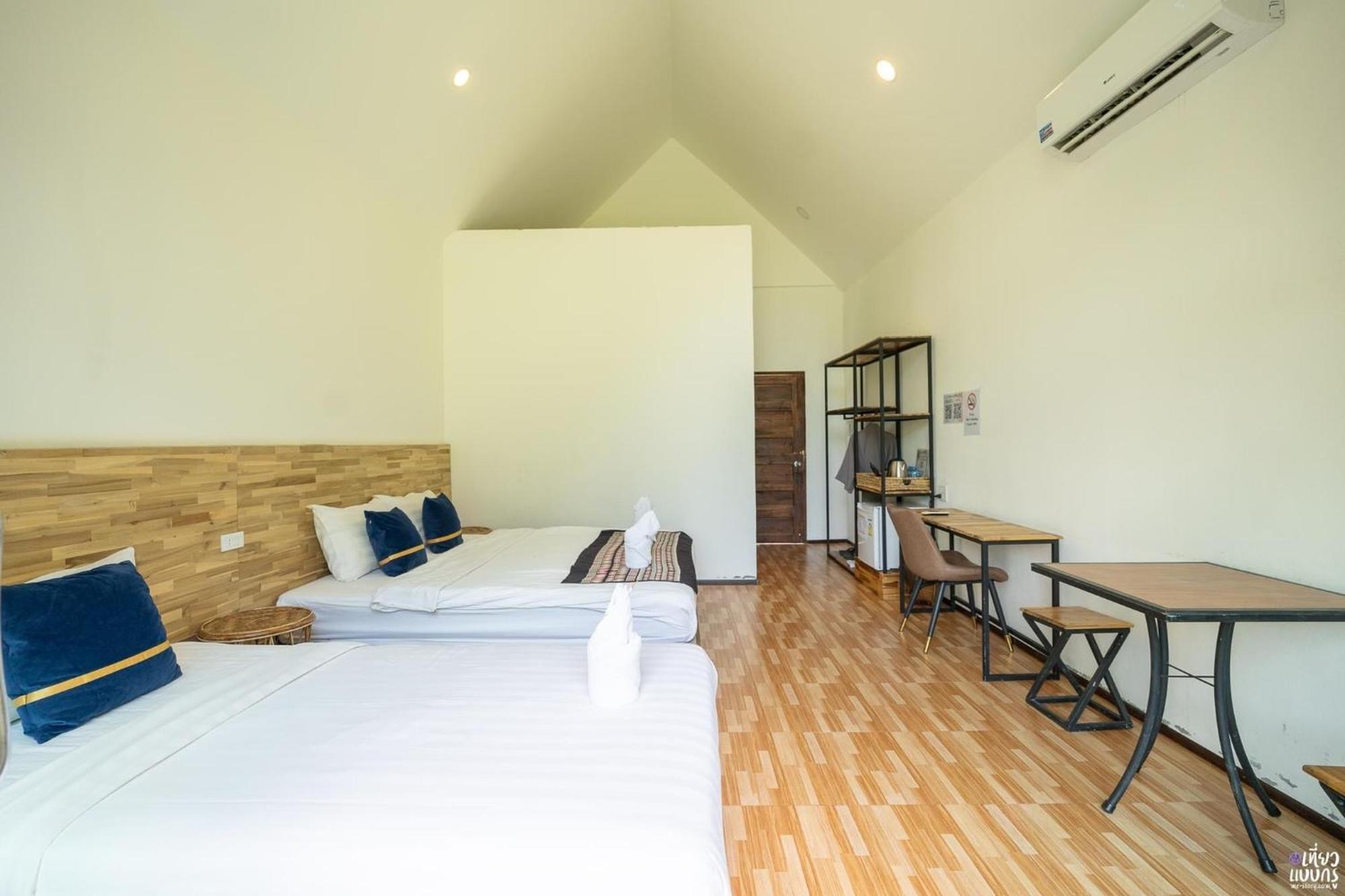 Vangvieng Angsavanh Resort Vangviang Kültér fotó