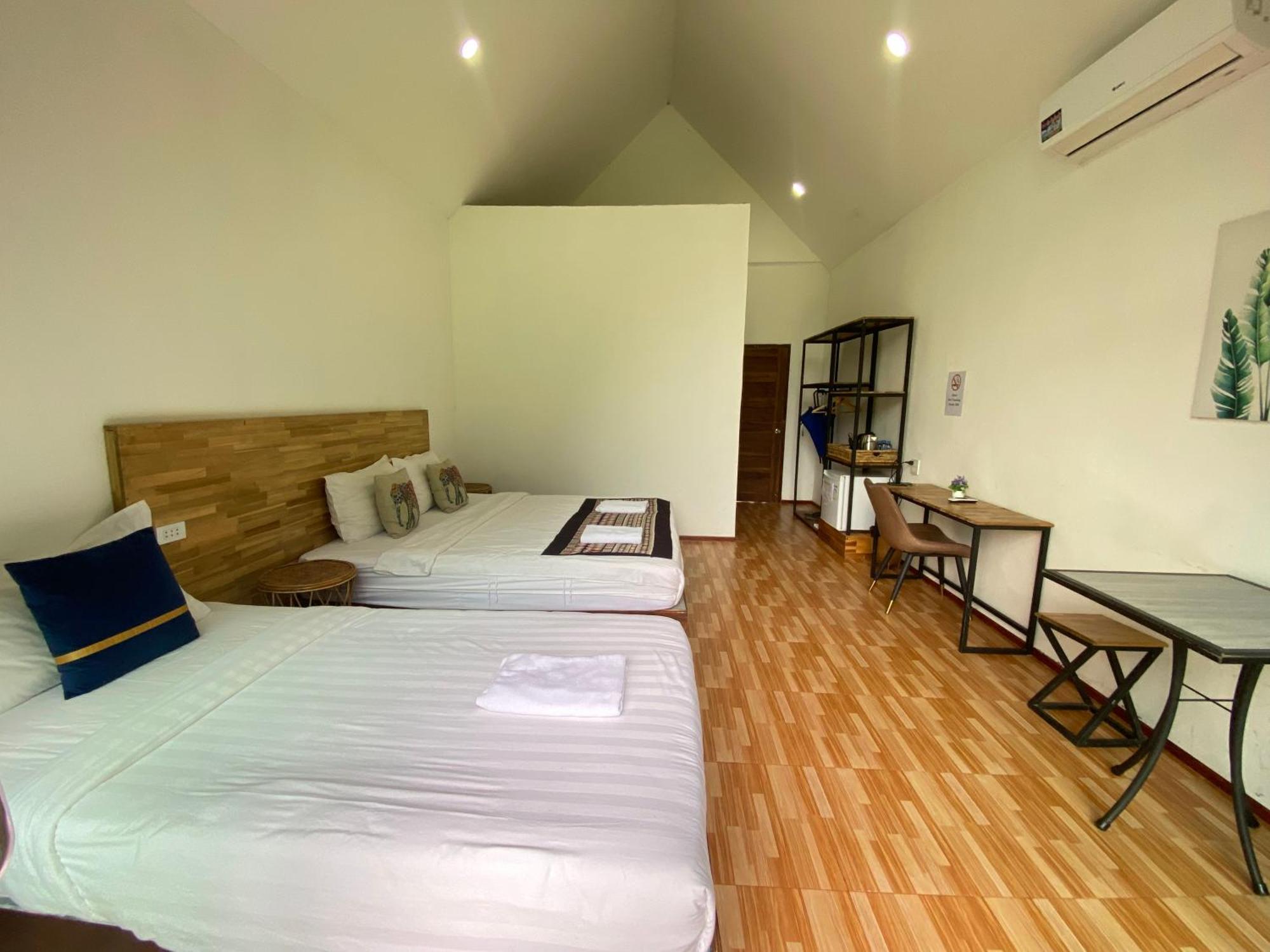 Vangvieng Angsavanh Resort Vangviang Kültér fotó